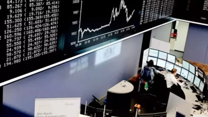 Avrupa Borsaları Fed öncesi yükselişte: İngiltere hariç tüm piyasalar pozitif Seyir İzliyor