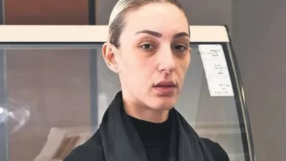 Güllü'nün kızı hakkında tutuklama talep edildi!