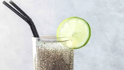 Yatmadan önce sadece bir bardak için, yağlarınızdan kurtulun