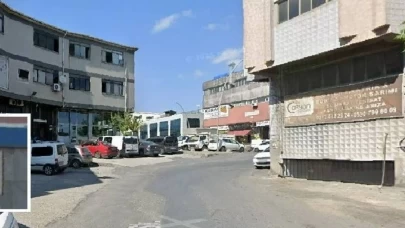 Zeytinburnu Belediyesi “AKP’li belediye borcuna karşılık İstanbul’un sokaklarını satıyor” haberlerine noktayı koydu