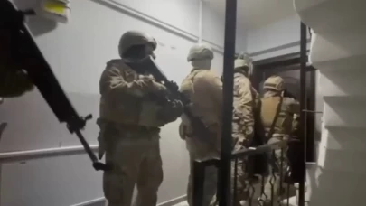 İstanbul merkezli suç örgütlerine operasyon: 13 gözaltı