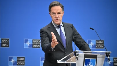 NATO Genel Sekreteri Mark Rutte, Türk sanayisinin İttifak'ın caydırıcılık ve savunması için gerekli çıktıyı sağladığını söyledi