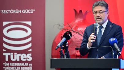 Bakan Yumaklı: 81 ilde denetimlerimiz 31 Aralık'a kadar devam edecek