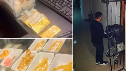 Adli emanetlere ''banka'' düzenlemesi