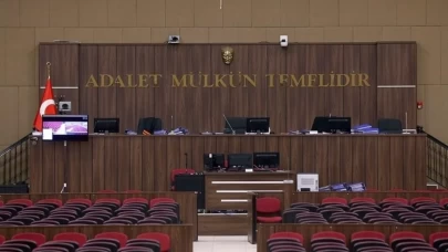 Eski emniyet mensuplarına büyük darbe: Yasa dışı dinleme davasında şok gelişme