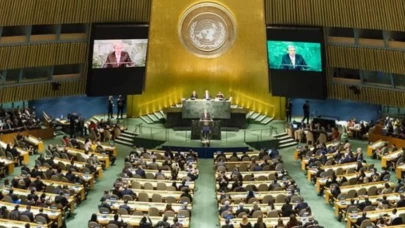 BM Genel Kurulu’ndan kritik atama: Berhem Salih UNHCR’nin yeni başkanı oldu