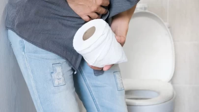 Bu bitki çayı bağırsakları saat gibi çalıştırıyor