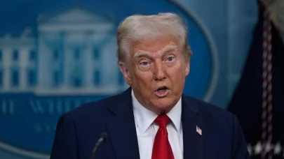 ABD Başkanı Trump'tan 'Gerekirse Venezuela topraklarını da vururuz' tehdidi