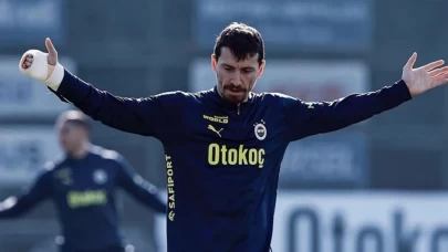 "Futbolda bahis" soruşturması kapsamında gözaltına alınan Mert Hakan Yandaş tutuklandı