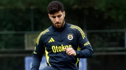 Fenerbahçe, Beşiktaş derbisi öncesi kampa girdi