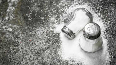 Fazla tuzu vücuttan atma rehberi