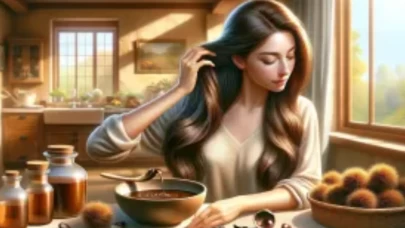 Kestane kabuğu suyu gündemde