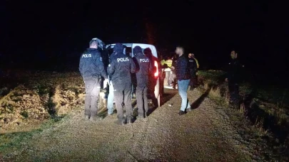 Çorum’da alkollü sürücü polis kovalamacasıyla yakalandı: 79 bin TL ceza