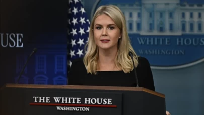 Beyaz Saray’dan Gazze Barış Kurulu açıklaması yapıldı