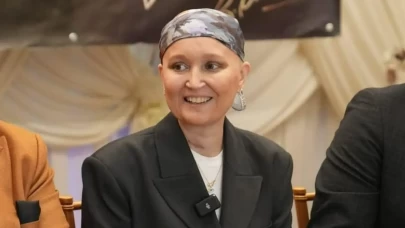 Şehzadeler Belediye Başkanı Gülşah Durbay'ın durumu ağırlaştı, entübe edildi!