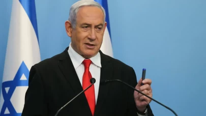 Suriye'nin restine İsrail'den jet cevap! Netanyahu geri adım atmıyor