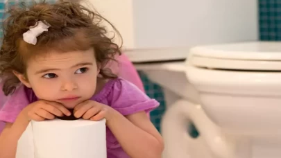 Çocuklarda tuvalet erteleme alışkanlığına dikkat! Bakın hangi hastalığa yol açıyor