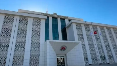 Döşemealtı Belediyesine yolsuzluk operasyonu: 4 tutuklama