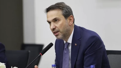Bakan Bayraktar: Nükleer enerji Türkiye’nin enerji güvenliği için vazgeçilmez