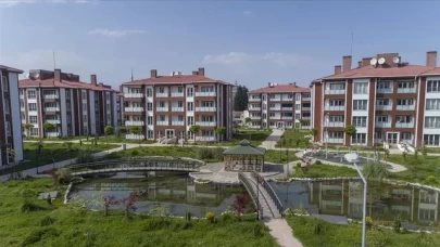 TOKİ 500 bin sosyal konut projesi il il netleşiyor