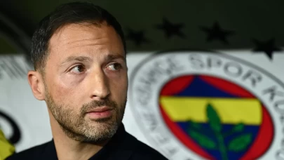 Domenico Tedesco'nun kadro tercihi dikkat çekti