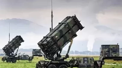 Hollanda'dan Ukrayna'ya 250 milyon euroluk askeri destek paketi