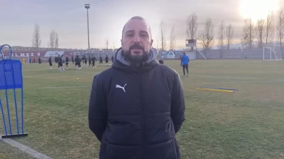 Adem Çağlayan: “Atmaktan çok, kaçırdıklarımızı sorgulamalıyız”