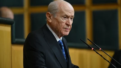 BUGÜN TÜRKGÜN'DE! Milliyetçi Hareket Partisi Lideri Devlet Bahçeli’den ses getirecek röportaj