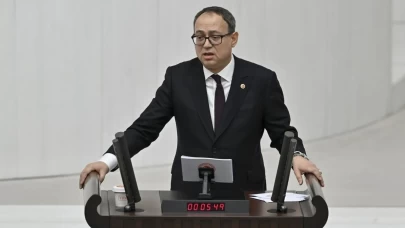 MHP'li Topsakal: 2025’in dijital atılımları öne çıktı