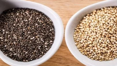 Süper tohum düellosu