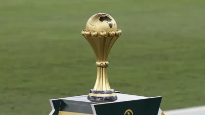 Afrika Uluslar Kupası’nda ikinci gün tamamlandı