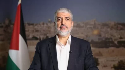 Hamas'tan ''Esed'' açıklaması