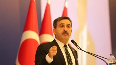 Türkiye Kamu-Sen Genel Başkanı Kahveci: Tüm kamu çalışanlarına ek zam ve refah payı verilmeli