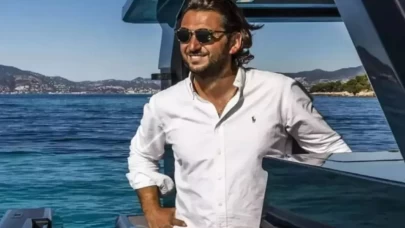 İş insanı Yukay'ın ölümüne ilişkin duruşmada gemi kaptanı konuştu