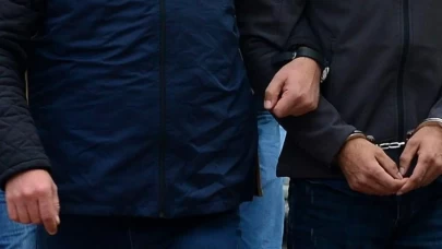 Cumhurbaşkanına hakaret suçundan aranıyordu, Çanakkale'de yakalandı!