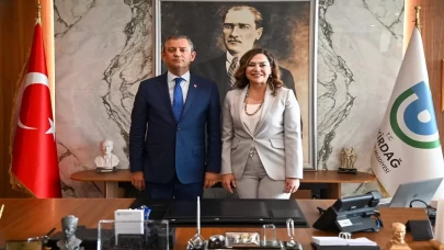 CHP'li belediyeden 19 ayrı usulsüzlük!