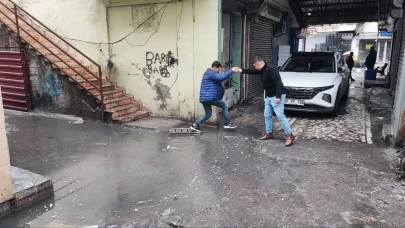 Adana’da esnaf isyanda