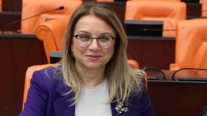 MHP’li Kılıç: “Bir binayı ayakta tutan taş değil harcıdır; Meclisi ayakta tutan da emekçilerimizin özverisidir”