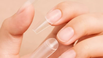 Evde jel tips nasıl çıkarılır?