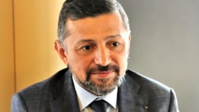 MHP’li Erbaş’tan sert çıkış: Yabancı dijital yağmaya dur denilmeli