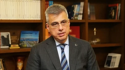 Türkiye’nin acil sağlık filosunda tarihi dönüm noktası: 100 yeni ambulans, Gökbey müjdesi ve OED devrimi!