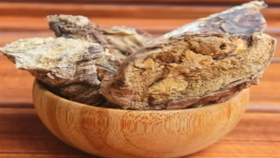 Çakşır suyunun bilinmeyen gücü