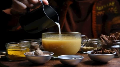 Masala çayı faydalarıyla şaşırtıyor