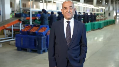 ŞOK Marketler’de yeni dönem: Meyve-sebzede pestisit kontrol süreci bir adım ileri taşındı