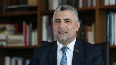 Türkiye ekonomisi büyümede zirvede: Yatırımlar 4 çeyrektir kesintisiz katkı sağladı!