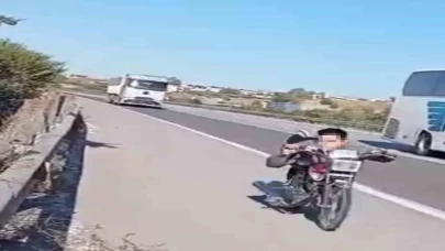 Hatay’daki görüntüler pahalıya patladı! 63 bin lira ceza yedi