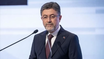 Tarımda dev destek: Bakan Yumaklı açıkladı, üreticilere 376,8 milyon lira ödendi!