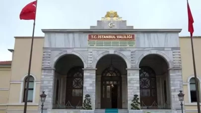 Fatih’te düzensiz göçmen yoğunluğu iddiaları ile ilgili İstanbul Valiliği’nden flaş açıklama