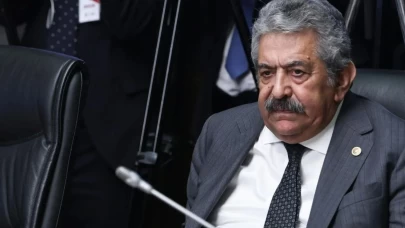 Klasik örgüt modeli bitti! Feti Yıldız’dan dikkat çeken uyarı: Hibrit tehdit kapıda