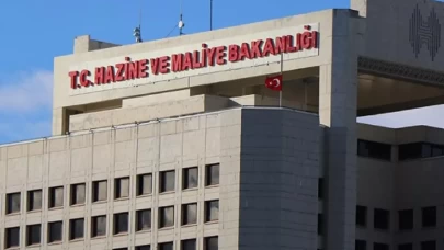 Hazine ve Maliye Bakanlığı personel alımı başlattı